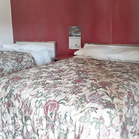 Oyo Hotel Durant Ms Bowling Green Rd Екстер'єр фото