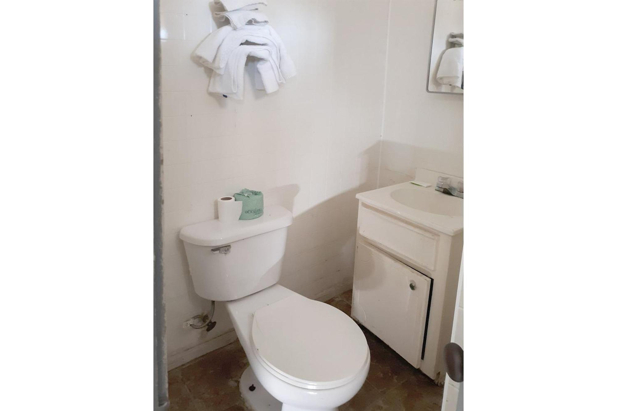 Oyo Hotel Durant Ms Bowling Green Rd Екстер'єр фото