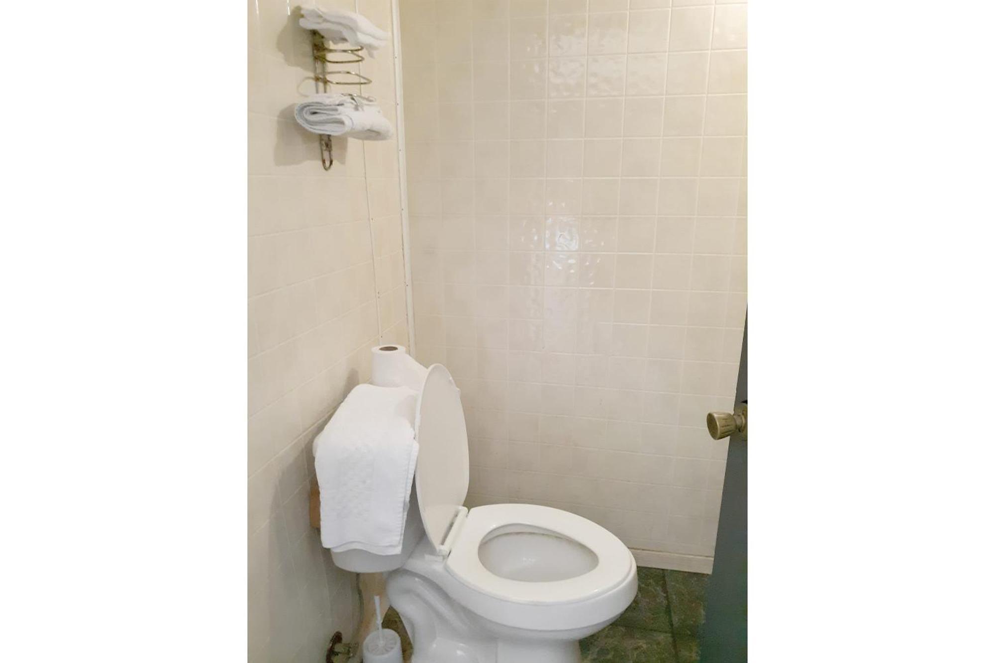 Oyo Hotel Durant Ms Bowling Green Rd Екстер'єр фото