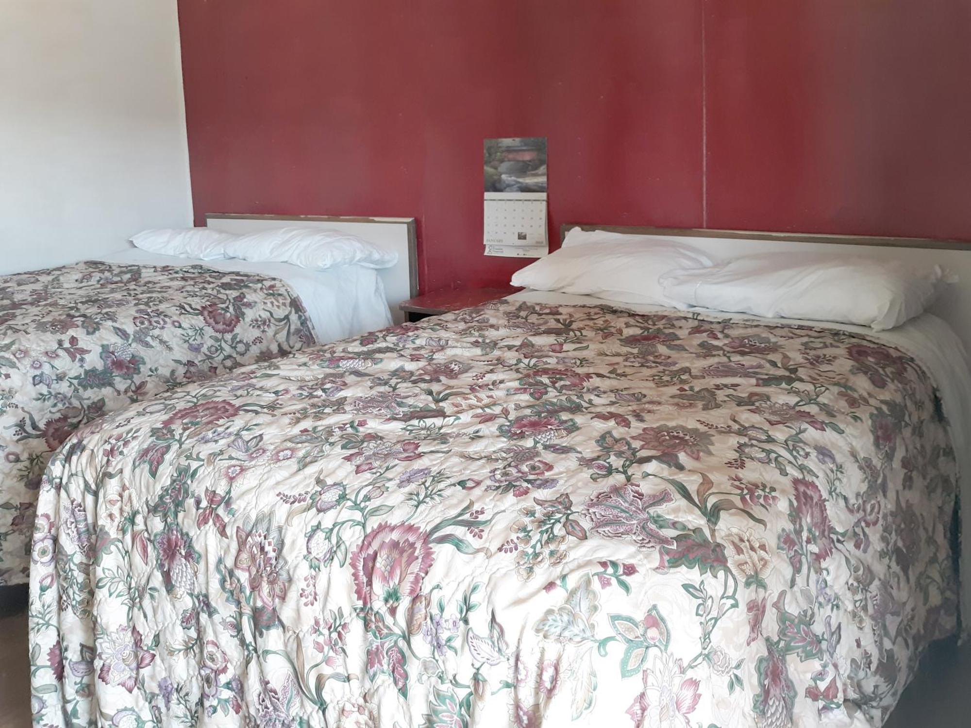 Oyo Hotel Durant Ms Bowling Green Rd Екстер'єр фото