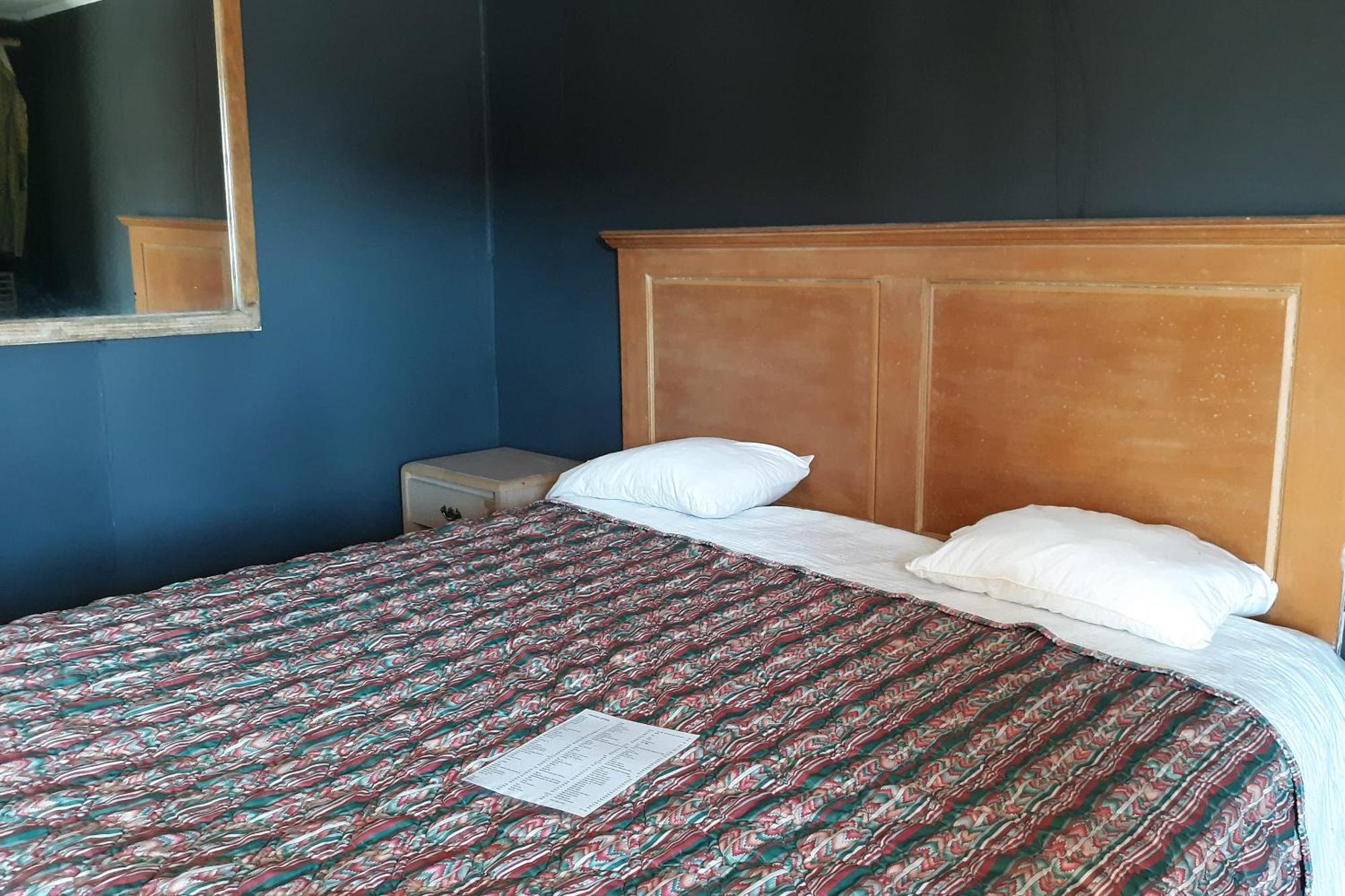Oyo Hotel Durant Ms Bowling Green Rd Екстер'єр фото