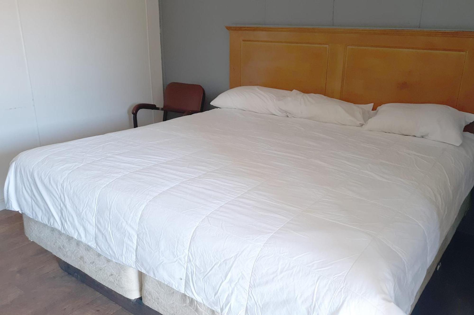 Oyo Hotel Durant Ms Bowling Green Rd Екстер'єр фото