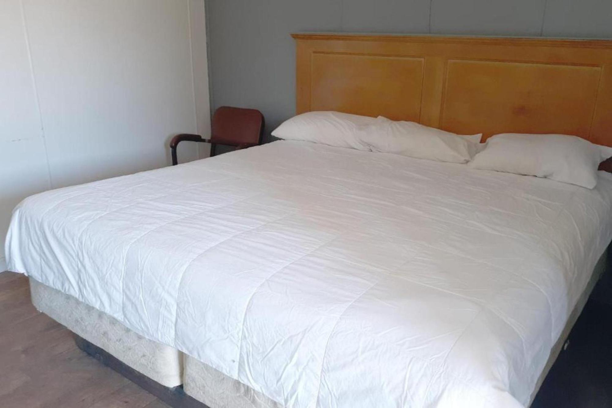 Oyo Hotel Durant Ms Bowling Green Rd Екстер'єр фото