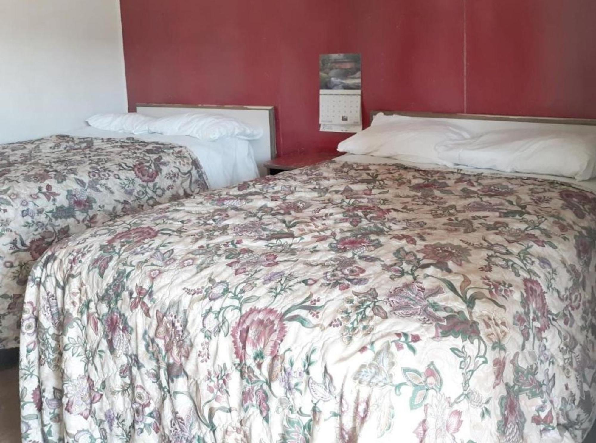 Oyo Hotel Durant Ms Bowling Green Rd Екстер'єр фото